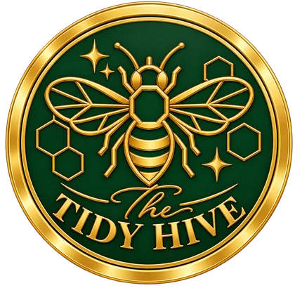 The Tidy Hive